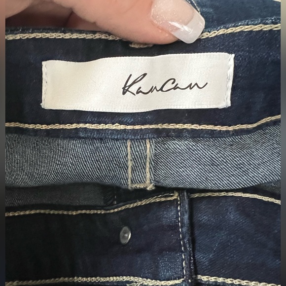 Brand New KanCan flare jeans - Picture 7 of 7